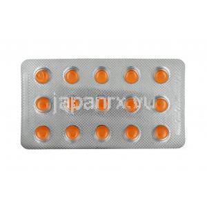 シノッド (シルニジピン) 10mg 錠剤