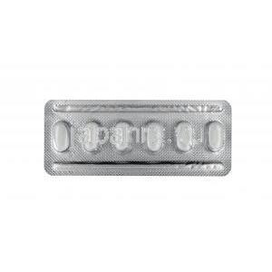 トゥルリマックス (アジスロマイシン) 250mg 錠剤