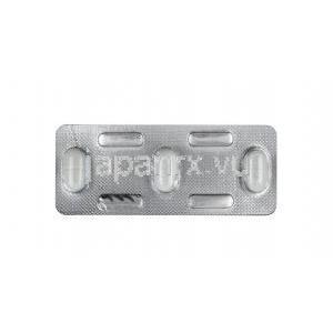 トゥルリマックス (アジスロマイシン) 500mg 錠剤