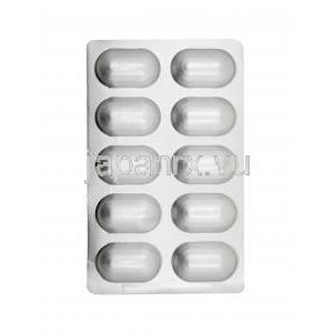 ロスター ゴールド (ロスバスタチン/ アスピリン(ASA)/ クロピドグレル) 150mg カプセル