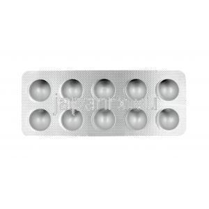 ジュビラ (ロスバスタチン) 20mg 錠剤