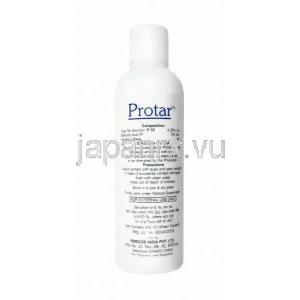 プロター 液剤 (コールタール/サリチル酸) 製造元