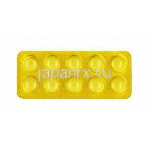 エムキン (クロロキン) 250mg 錠剤