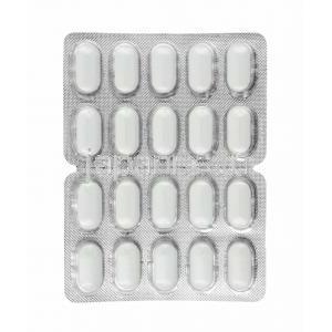 カーボフェイジ (メトホルミン) 500mg 錠剤