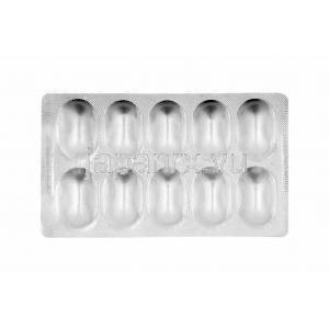 リポフェージ (オルリスタット) 60mg 錠剤