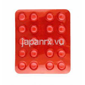 デピコー (ニフェジピン) 10mg 錠剤