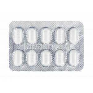 グリシフェージ, メトホルミン  250mg 錠剤