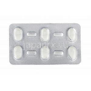 エチコート, デフラザコート 6mg, 錠