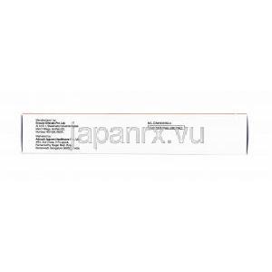コスグロ ジェル 製造元