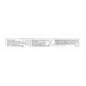 ダイナパー AQ 注射 75mg (ジクロフェナク) 成分