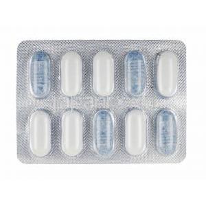 ザイカー エクステンド (アセトアミノフェン) 1000mg 錠剤