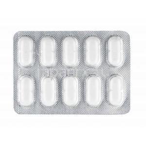 ザイカー ラピッド (アセトアミノフェン) 650mg 錠剤