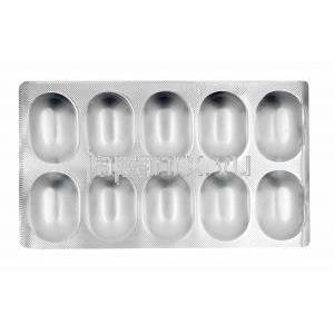 デイヨ (ジバルプロエクス) 1000mg 錠剤