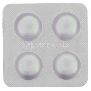 デキサメタゾン(コルソン / レナデックス ジェネリック). Biodexone, 4 mg 錠 (Biochem) 包装