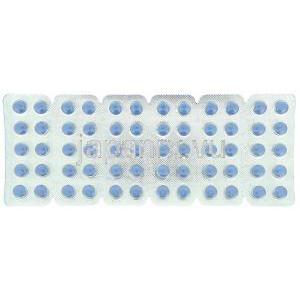 DZM, ジルチアゼム 30mg 錠 （Lupin） 包装