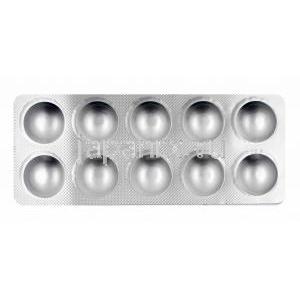 バクロフ OD (バクロフェン) 20mg 錠剤