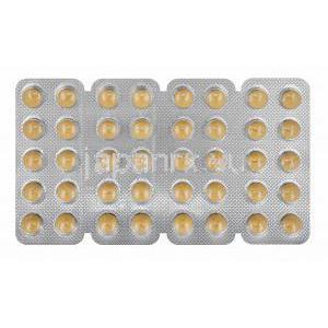 クロニル (クロミプラミン) 10mg 錠剤