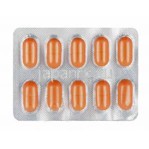 セレスタム  (ピラセタム) 800mg 錠剤