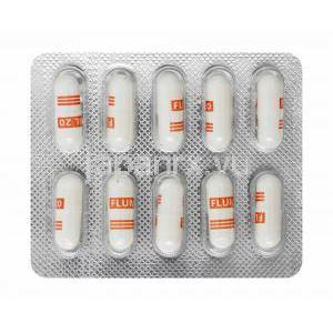 フルニル (フルオキセチン) 20mg カプセル