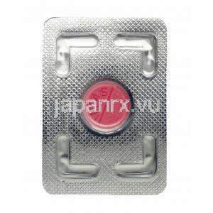 フルタス (フルコナゾール) 400mg 錠剤