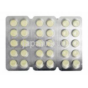オリメルト (オランザピン) 10mg 錠剤