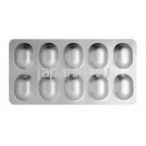 マグプロール (バルプロ酸マグネシウム) 200mg 錠剤
