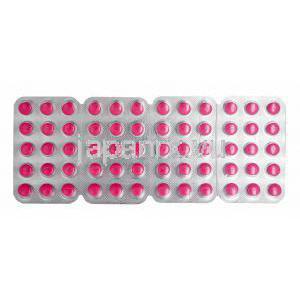モニット (一硝酸イソソルビド) 30mg 錠剤