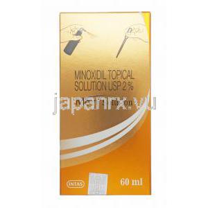 モール 頭皮外用液 (ミノキシジル) 2% 