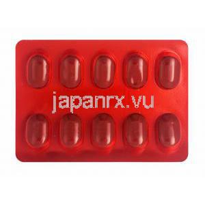 ナプラ D (ナプロキセン/ ドンペリドン) 500mg 錠剤