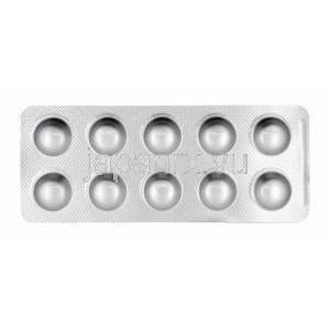 ラメズ OD (ラモトリジン) 100mg 錠剤