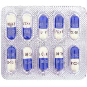ピロキシカム 10 mg カプセル