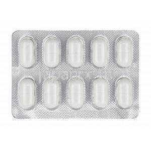 キュータン (クエチアピン) 200mg 錠剤