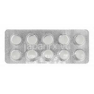キュータン (クエチアピン) 100mg 錠剤