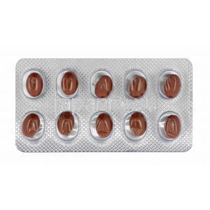 トレティヴァ (イソトレチノイン) 10mg カプセル