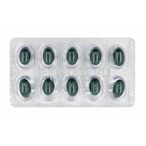 トレティヴァ (イソトレチノイン) 25mg カプセル