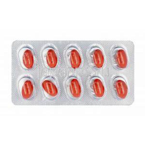 トレティヴァ (イソトレチノイン) 30mg カプセル