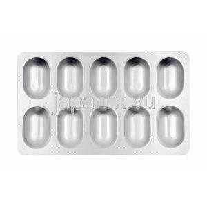 ストラックス (シチコリン) 500mg 錠剤