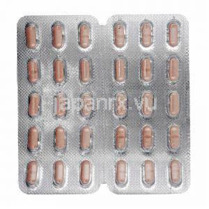 ゾリル (グリメピリド) 1mg 錠剤