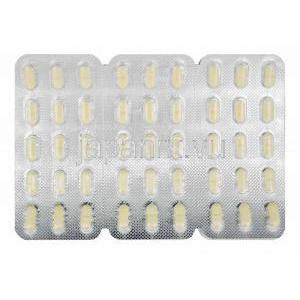 ゾリル (グリメピリド) 3mg 錠剤