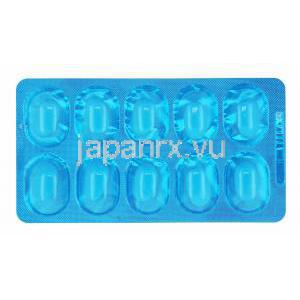 ベンタブ XL (ベンラファキシン) 150mg 錠剤