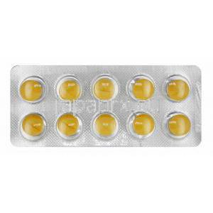 ゼノクサ OD (オクスカルバゼピン) 300mg 錠剤