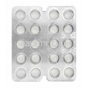 レキシプラ (エスシタロプラム) 5mg 錠剤