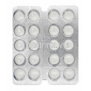 レキシプラ (エスシタロプラム) 20mg 錠剤
