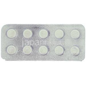 メドロキシプロゲステロン( ヒスロン/プロベラジェネリック), Deviry, 10mg 錠 (Elder) 包装