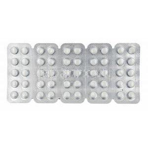ノストラ (ノルエチステロン) 5mg 錠剤