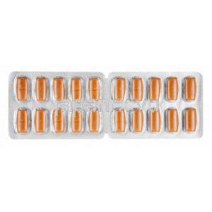 アレボ (レボフロキサシン) 500mg 錠剤