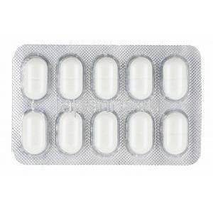 アルシプロ (シプロフロキサシン) 500mg 錠剤