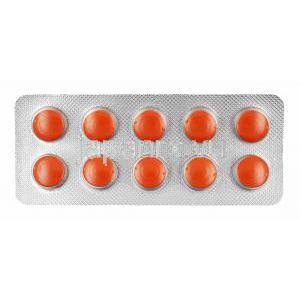 アムロケム M (アムロジピン 5mg/ メトプロロール 50mg) 錠剤