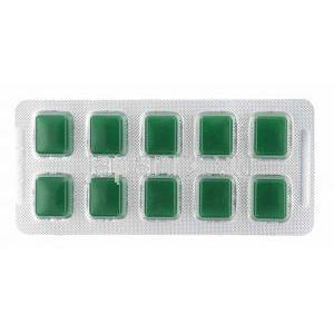フレンクイット トローチ (ニコチン) 2mg トローチ