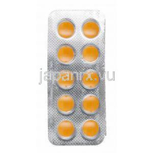 ドネップ (ドネペジル) 5mg 錠剤